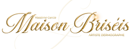 Logo Briséis Esthétique